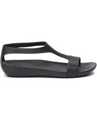Crocs™ - Sandalen serena sandal w 205469 - Lyst