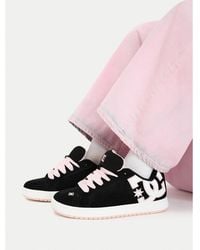 DC Shoes - Sneakers V5-10116 - Lyst