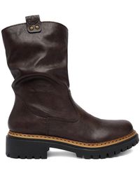 Rieker - Stiefel Ceo-72684-25 - Lyst