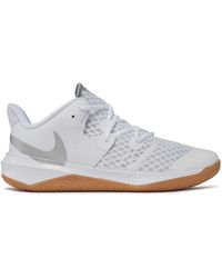 Nike - Schuhe Zoom Hyperspeed Court Se Dj4476 100 Weiß - Lyst