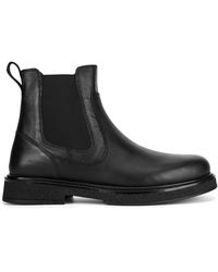Badura - Klassische Stiefeletten Caleb-02 Mi08 - Lyst