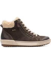 Remonte - Stiefeletten D0770-45 - Lyst