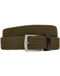 Aeronautica Militare - Herrengürtel 261Ci0307Uct03454 - Lyst