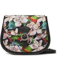Laura Vita - Handtasche Axona 04 - Lyst