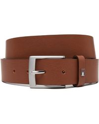 Tommy Hilfiger - Herrengürtel Adan 3.5 Ext Am0Am13014 - Lyst