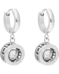 Guess - Ohrringe Jube01 463Jw - Lyst