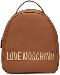 Love Moschino - Rucksack Jc4197Pp1Ikd0201 - Lyst