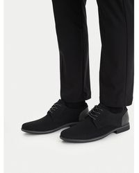 Lanetti - Halbschuhe Ceo-Gavi-01 Mbs - Lyst