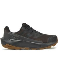 Salomon - Trekkingschuhe Elixir Tour Waterproof L47576700 - Lyst