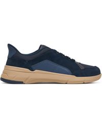 Geox - Sneakers U Vittour Plus U659Ka 0227T Cf4B4 - Lyst