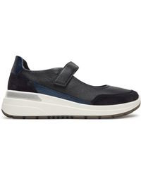 Ara - Halbschuhe Garda 12-57714-02 - Lyst