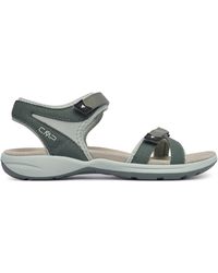 CMP - Sandalen Adib 39Q9536 - Lyst