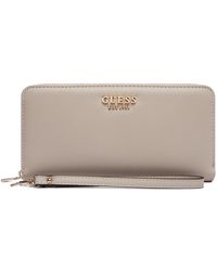 Guess - Geldbörse Amorette Slg Swbg78 98146 - Lyst
