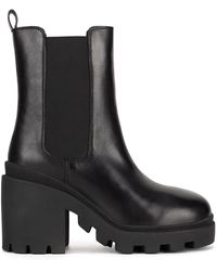 Badura - Stiefeletten Moana-01W4-001 - Lyst