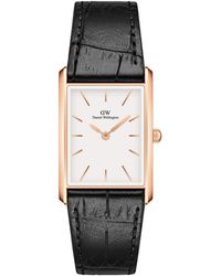 Daniel Wellington - Uhr Bound Dw00100698 - Lyst