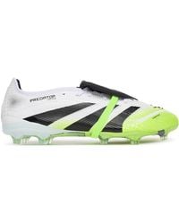 adidas - Fußballschuhe Predator Pro Fold-Over Tongue Firm Ground Js4071 - Lyst