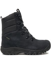 Keen - Trekkingschuhe Greta Boot Wp 1027718 - Lyst