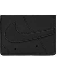 Nike - Kreditkartenetui Air Force 1 Card Wallet Ni-N.100.9738 - Lyst