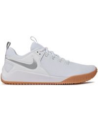 Nike - Schuhe Air Zoom Hyperace 2 Se Dm8199 100 Weiß - Lyst