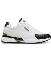 Guess - Turnschuhe - Lyst