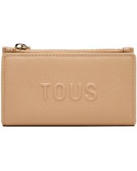 Tous - Geldbörse Brenda 2002105645 - Lyst