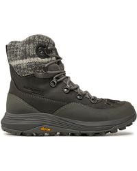 Merrell - Schneeschuhe Siren 4 Thermo Mid Zip Wp J038208 - Lyst