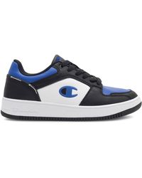 Champion - Sneakers Rebound Low 2.0 S21906-Kk007 - Lyst