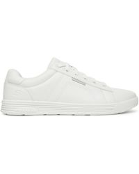 Skechers - Sneakers Cavell-Hensley 210946/Wht - Lyst