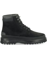 GANT - Schnürstiefeletten Clafton 29643741 - Lyst