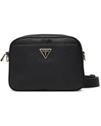 Guess - Handtasche Meridian Ii Hwbg69 74140 - Lyst