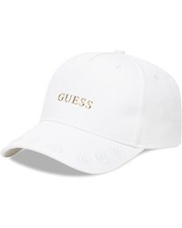Guess - Hut 177119 - Lyst