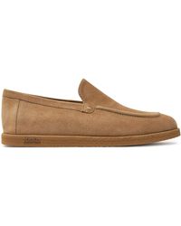 Max Mara - Mokassins Softloafers 2424526311600 - Lyst