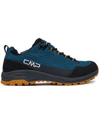 CMP - Trekkingschuhe Vertyx Low 3Q17597 - Lyst