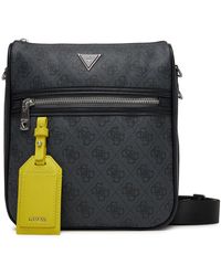 Guess - Umhängetasche Hmmilo P5417 - Lyst