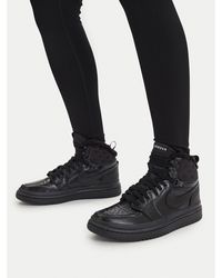 Nike - Sneakers Air Jordan 1 Acclimate Dc7723 001 - Lyst