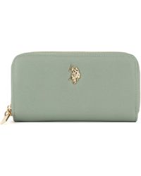 U.S. POLO ASSN. - Geldbörse Biuxt8382Wvp - Lyst