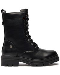 Refresh - Schnürstiefeletten 171977 - Lyst