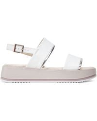 S.oliver - Sandalen 5-28760-44 - Lyst