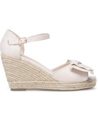 DeeZee - Espadrilles Wyl2710-02 - Lyst