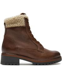 Gabor - Schnürschuhe Grenache 52.776.54 - Lyst