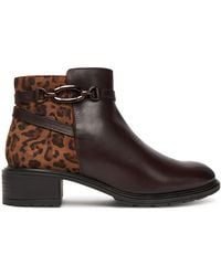 Ara - Stiefeletten Parker 12-26110-03 - Lyst