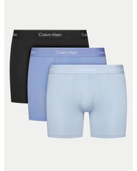 Calvin Klein - Boxershorts-Set Lv00Nb4394 - Lyst