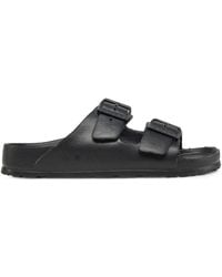 Roxy - Pantoletten Kattie Arjl101228 - Lyst