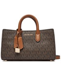 MICHAEL Michael Kors - Handtasche Scarlett Xs 32F4Getc0B - Lyst