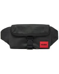 HUGO - Gürteltasche Ethon 2.0 50529388 - Lyst