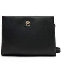 Tommy Hilfiger - Handtasche Th Legacy Mini Crossover Aw0Aw17225 - Lyst