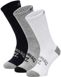 Billabong - Socken As__01W_Ss25 (3-Pack) - Lyst