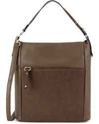 LASOCKI - Handtasche Lsk-K-051-06 - Lyst