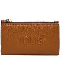 Tous - Geldbörse Brenda 2002105646 - Lyst