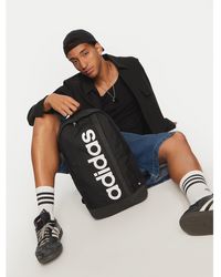 adidas - Rucksack Essentials Linear Backpack Ht4746 - Lyst